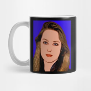 meryl streep Mug